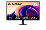 LG 31,5" 32U631A-B IPS LED