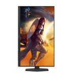 AOC 27" U27G4R IPS LED - Image 10