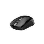 Genius ECO-8150 Wireless Mousre Black - Image 3