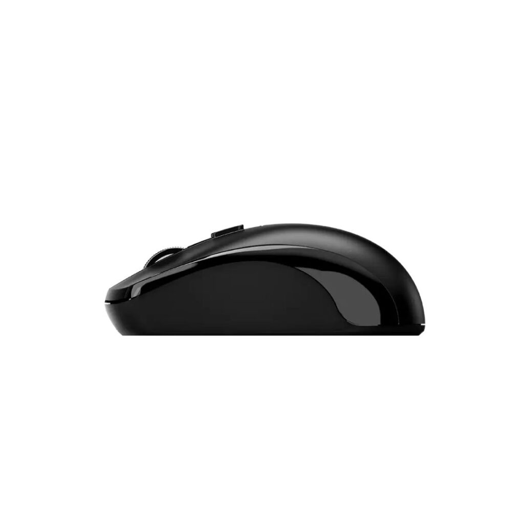 Genius ECO-8150 Wireless Mousre Black - Image 4