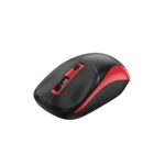 Genius NX-7123 Wireless Mouse Black/Red - Image 3