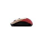 Genius NX-7125 Wireless Mouse Gold/Red - Image 4