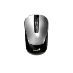 Genius NX-7125 Wireless Mouse Silver