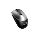 Genius NX-7125 Wireless Mouse Silver - Image 2
