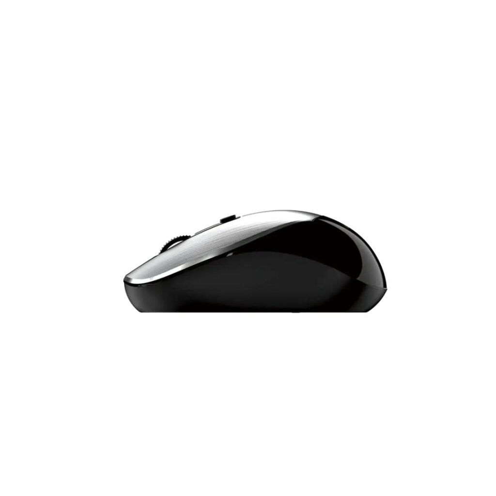 Genius NX-7125 Wireless Mouse Silver - Image 4
