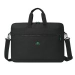RivaCase 5517 Gremio ECO Laptop bag 17,3" Black - Image 2