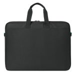 RivaCase 5517 Gremio ECO Laptop bag 17,3" Black - Image 3