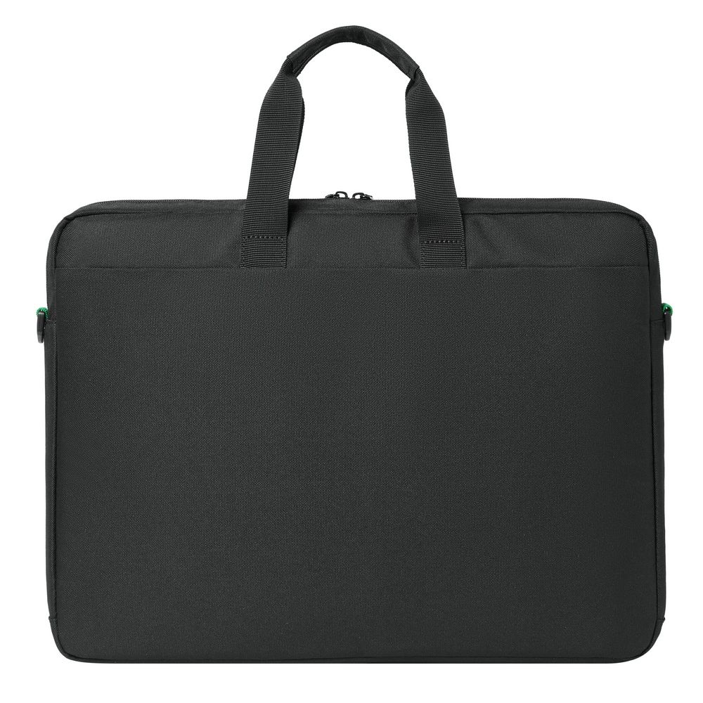 RivaCase 5517 Gremio ECO Laptop bag 17,3" Black - Image 3