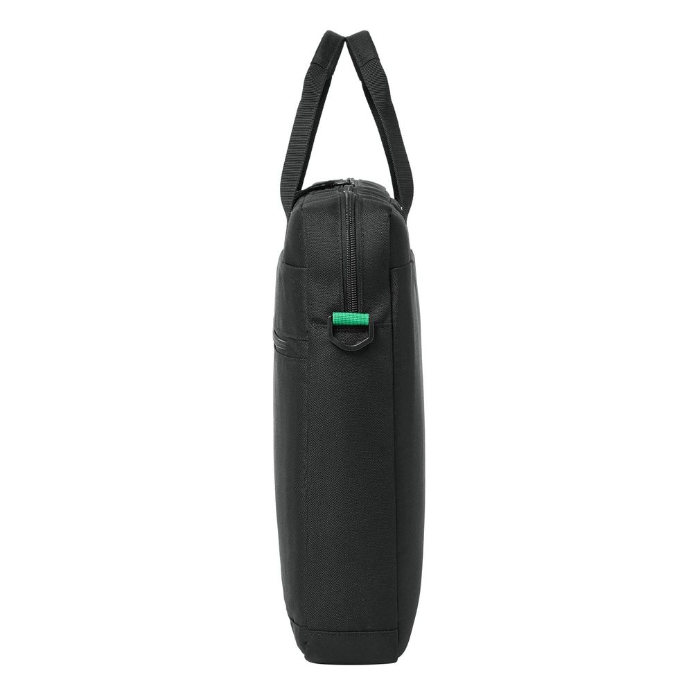 RivaCase 5517 Gremio ECO Laptop bag 17,3" Black - Image 4