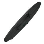 RivaCase 5517 Gremio ECO Laptop bag 17,3" Black - Image 5