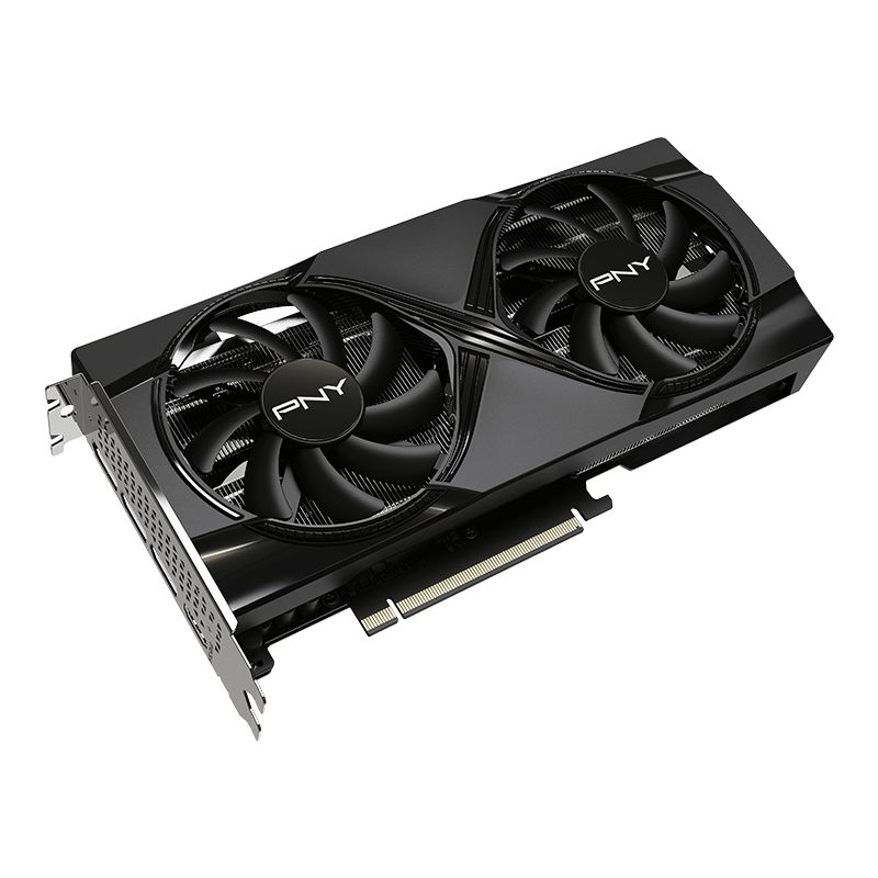 PNY GeForce RTX5060 TI 16GB DDR7 OC - Image 2