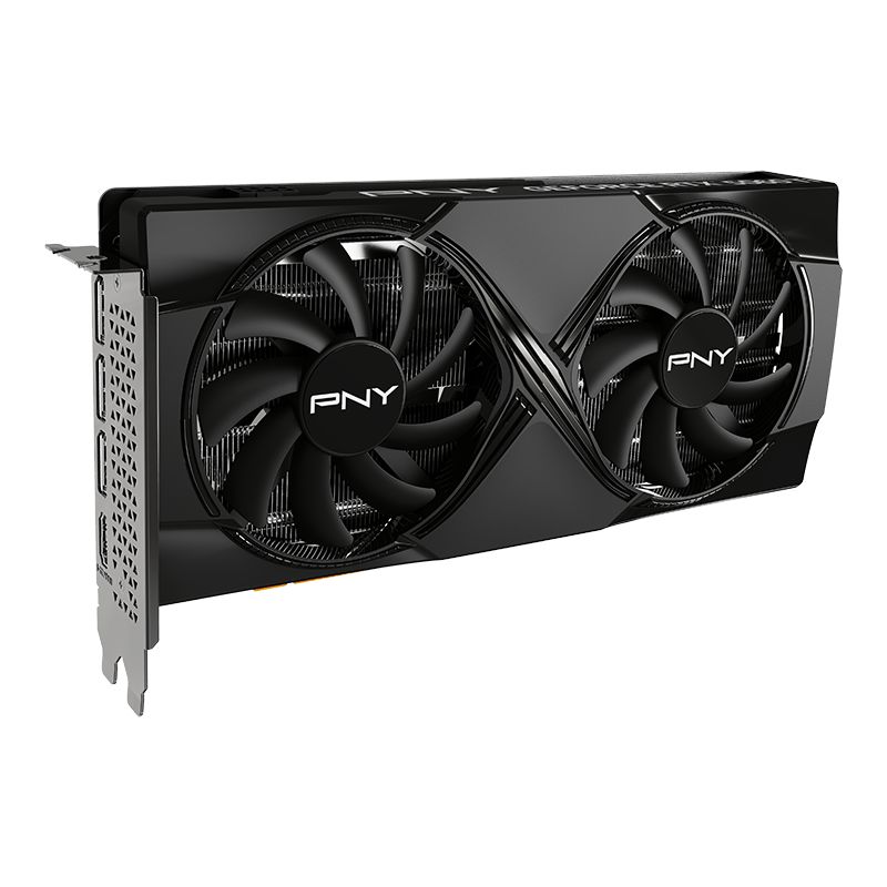 PNY GeForce RTX5060 TI 16GB DDR7 OC - Image 4