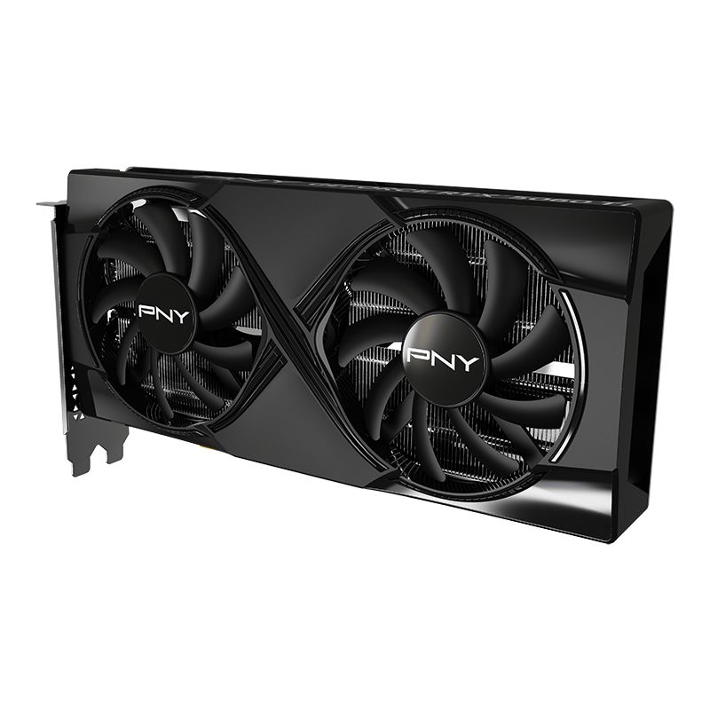 PNY GeForce RTX5060 TI 16GB DDR7 OC - Image 5