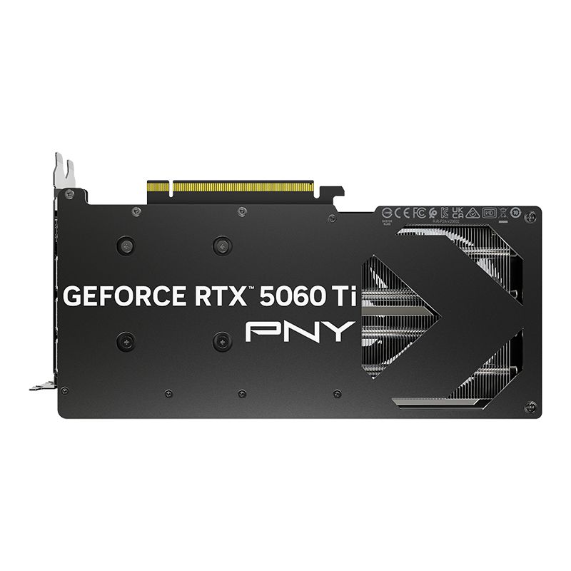 PNY GeForce RTX5060 TI 16GB DDR7 OC - Image 9