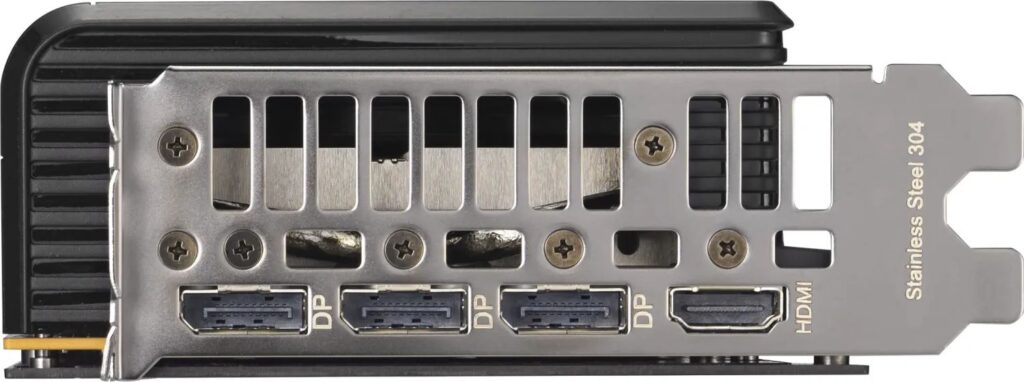 Asus PRIME-RTX5060-O8G - Image 14