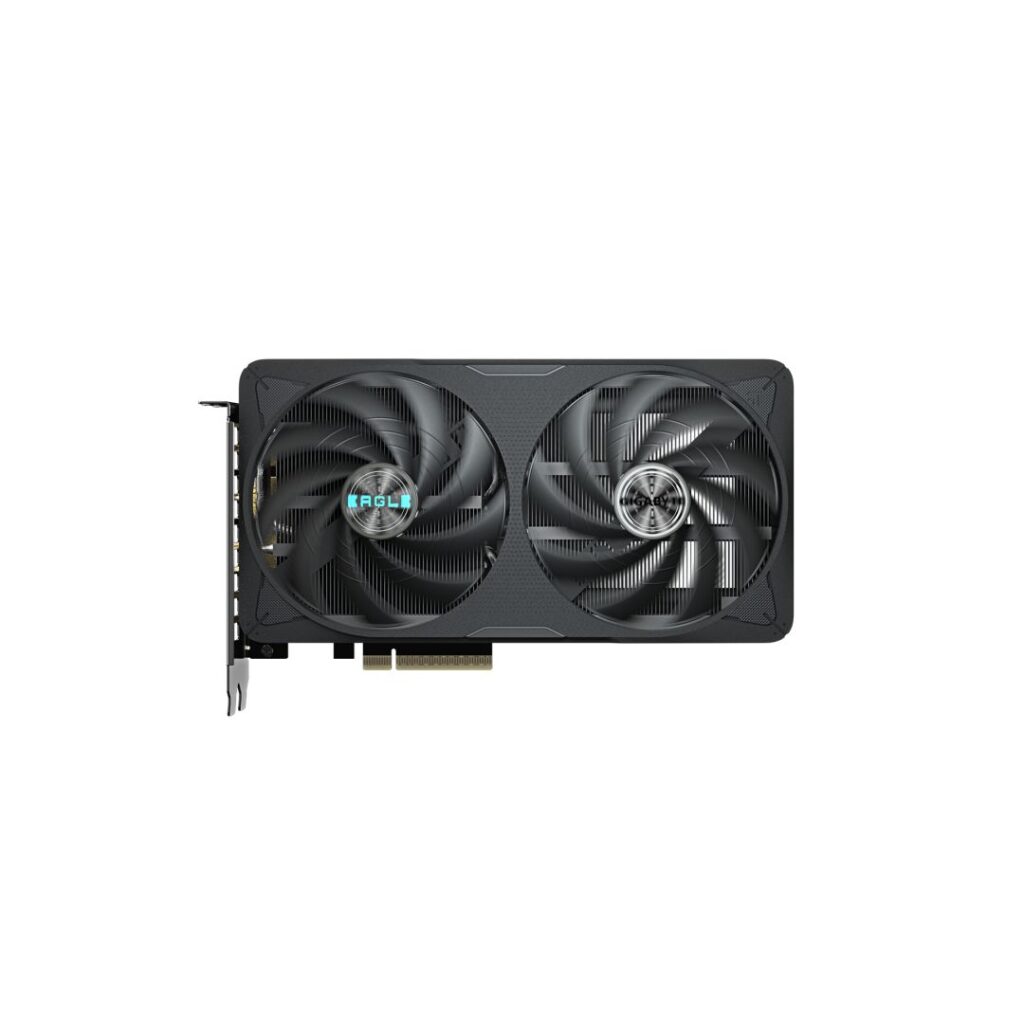 Gigabyte RTX5060 TI EAGLE OC 8G - Image 5