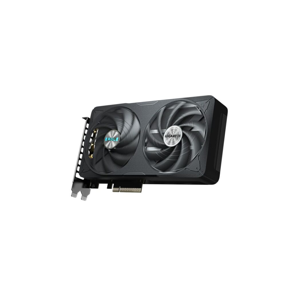 Gigabyte RTX5060 TI EAGLE OC 8G - Image 6