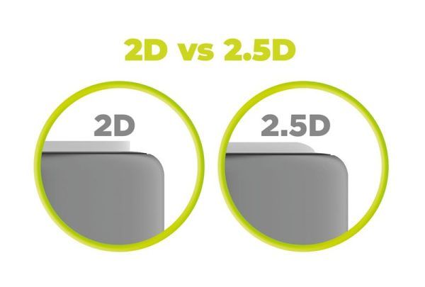 Mobile Origin EasyGlass iPad Air 11" M2 2024/M3 2025 - Image 5