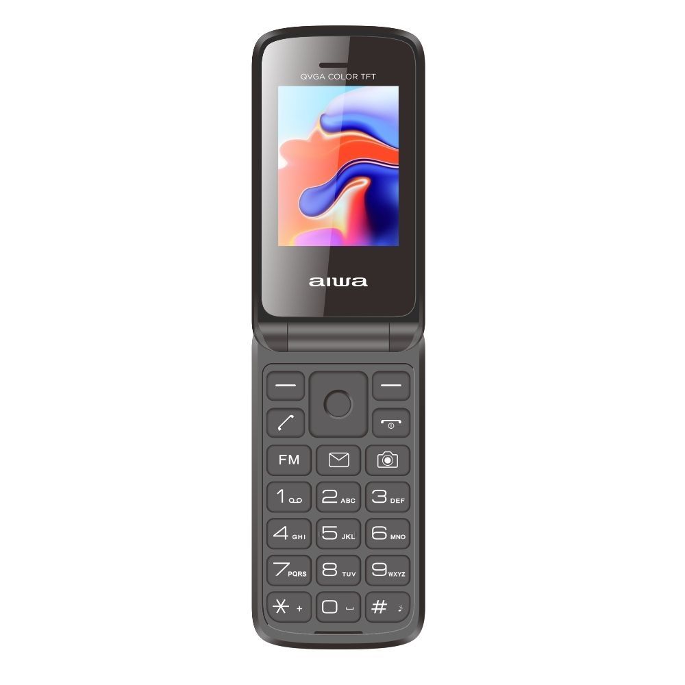 Aiwa FP-30-2G DualSIM Black - Image 2