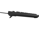 HP vezetékes billentyűzet 125 G2 - fekete - Image 3