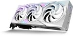 Msi RTX5070 12G GAMING TRIO OC WHITE - Image 2