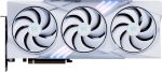 Msi RTX5070 12G GAMING TRIO OC WHITE - Image 3