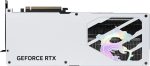 Msi RTX5070 12G GAMING TRIO OC WHITE - Image 4