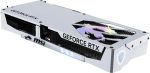 Msi RTX5070 12G GAMING TRIO OC WHITE - Image 5