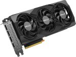 PNY GeForce RTX5070 12GB DDR7 GAMING TRIPLE FAN - Image 2