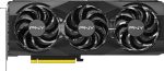 PNY GeForce RTX5070 12GB DDR7 GAMING TRIPLE FAN - Image 3