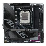 Gigabyte B840M AORUS ELITE WIFI6E - Image 2