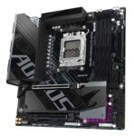 Gigabyte B840M AORUS ELITE WIFI6E - Image 4