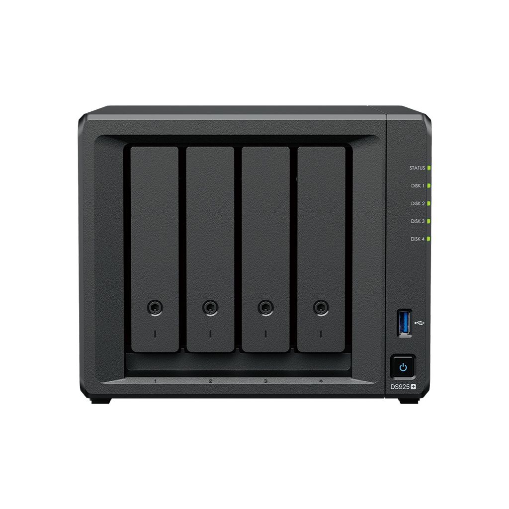 synology-nas-ds925-4gb-4xhdd-2xm.2-ssd-_2.jpg Synology NAS DS925+ (4GB) (4xHDD + 2xM.2 SSD) - Image 2