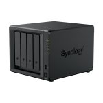 Synology NAS DS925+ (4GB) (4xHDD + 2xM.2 SSD) - Image 3