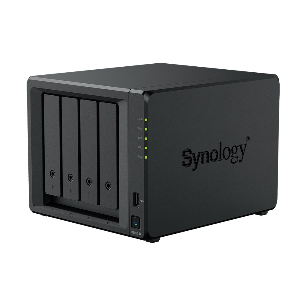 synology-nas-ds925-4gb-4xhdd-2xm.2-ssd-_3.jpg Synology NAS DS925+ (4GB) (4xHDD + 2xM.2 SSD) - Image 3
