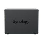 Synology NAS DS925+ (4GB) (4xHDD + 2xM.2 SSD) - Image 4