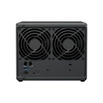 Synology NAS DS925+ (4GB) (4xHDD + 2xM.2 SSD) - Image 5