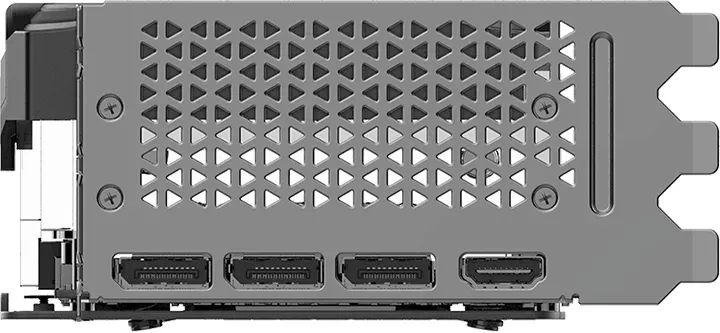 PNY GeForce RTX5070TI 16GB Triple Fan OC - Image 10