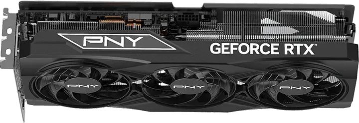PNY GeForce RTX5070TI 16GB Triple Fan OC - Image 5
