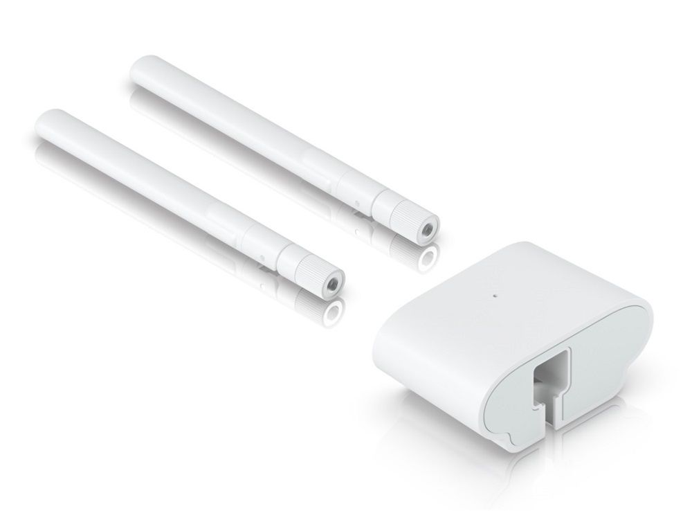 Ubiquiti UACC-UK-Ultra-Omni-Antenna Omni Antenna & Desktop Stand Kit - Image 1