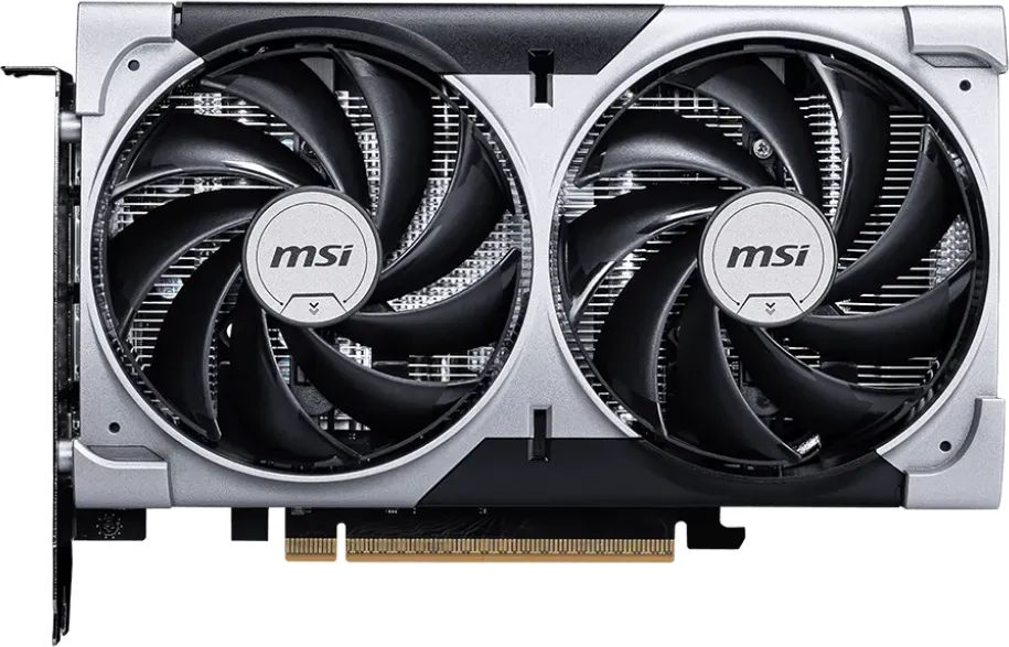Msi RTX5060 8G VENTUS 2X OC - Image 2