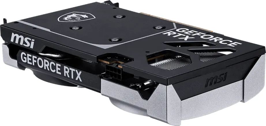 Msi RTX5060 8G VENTUS 2X OC - Image 5