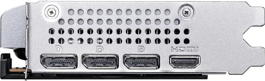 Msi RTX5060 8G VENTUS 2X OC - Image 6