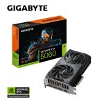 Gigabyte RTX5060 WINDFORCE OC 8G - Image 2