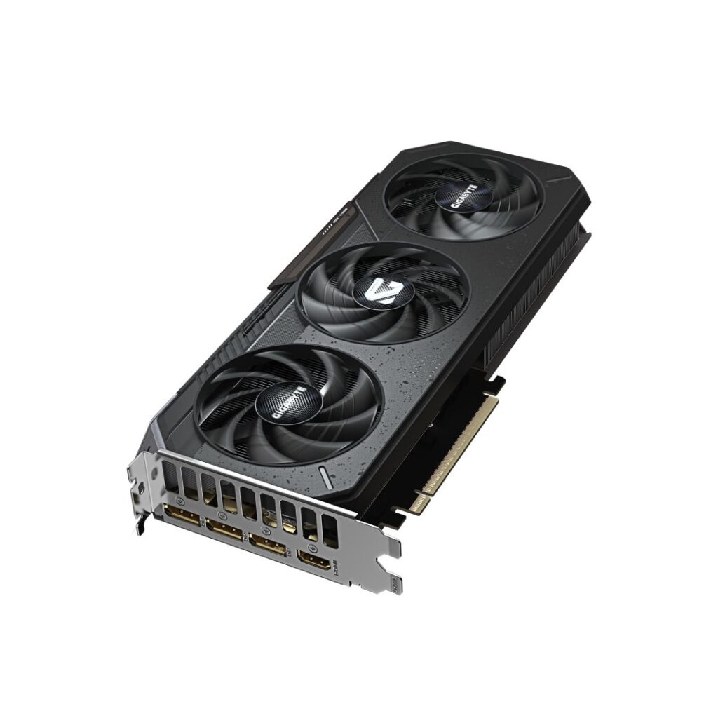 Gigabyte RTX5060 GAMING OC 8G - Image 8