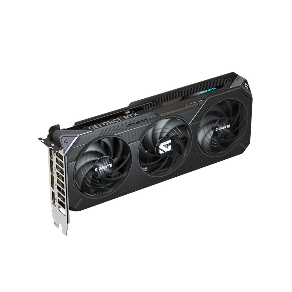 Gigabyte RTX5060 GAMING OC 8G - Image 9