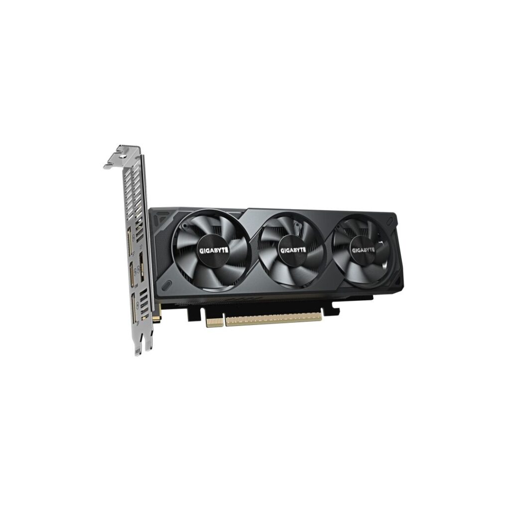 GIGABYTE Videokártya PCI-Ex16x nVIDIA RTX 5060 8GB DDR7 OC - Image 8