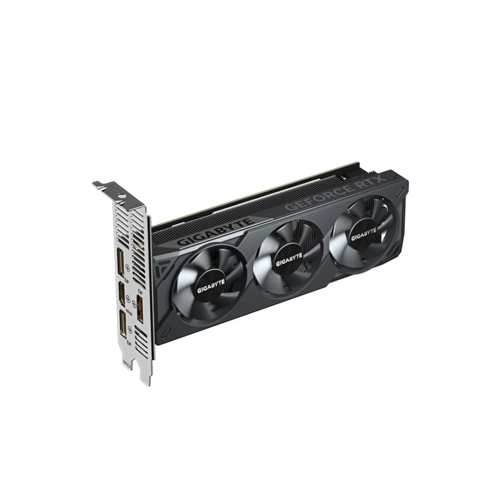 GIGABYTE Videokártya PCI-Ex16x nVIDIA RTX 5060 8GB DDR7 OC - Image 9