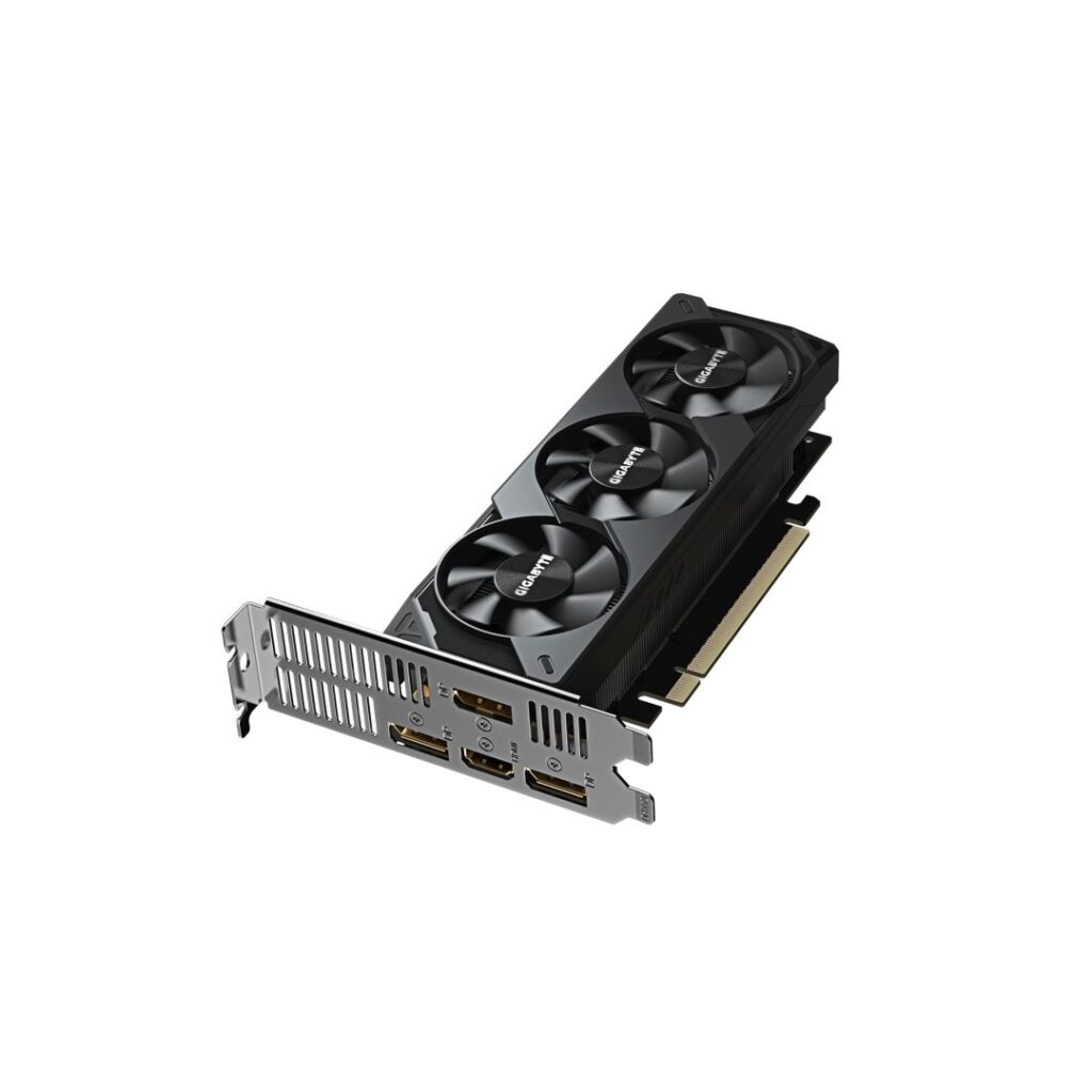 GIGABYTE Videokártya PCI-Ex16x nVIDIA RTX 5060 8GB DDR7 OC - Image 10