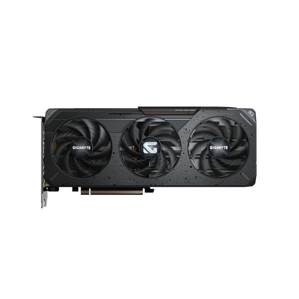Gigabyte RX9060 XT GAMING OC 8G - Image 5